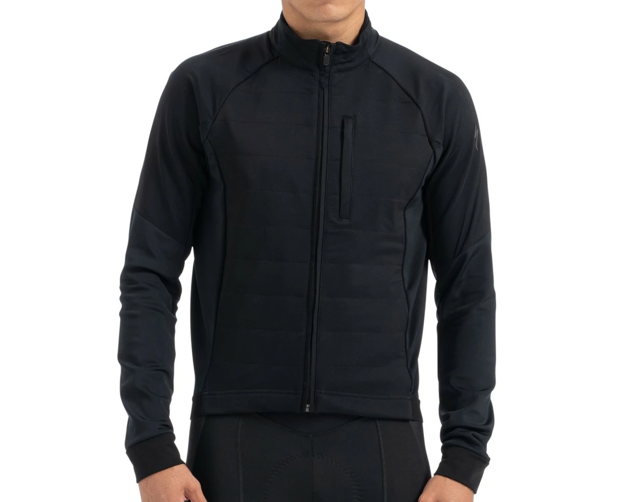 Specialized Therminal Deflect Jacke | Black 3 Specialized Therminal Deflect Jacke | Black