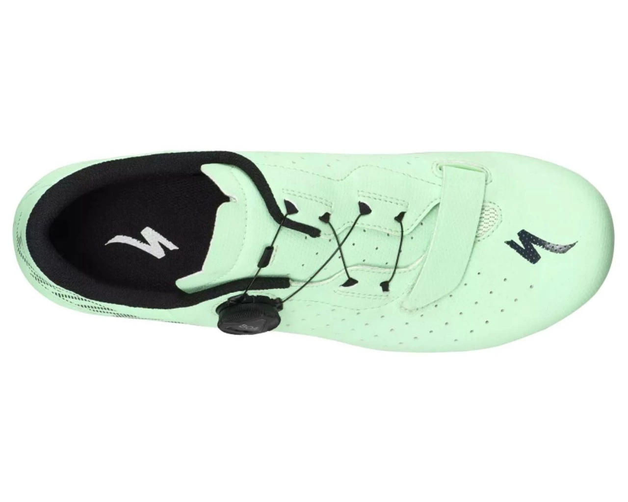 Specialized Torch 1.0 Rennrad Schuhe | Oasis 6 Specialized Torch 1.0 Rennrad Schuhe | Oasis – Bild 4