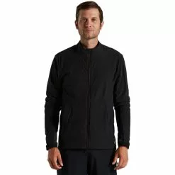 Specialized Trail-Series Alpha Jacke | Black