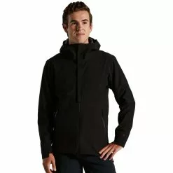 Specialized Trail-Series Regenjacke | Black