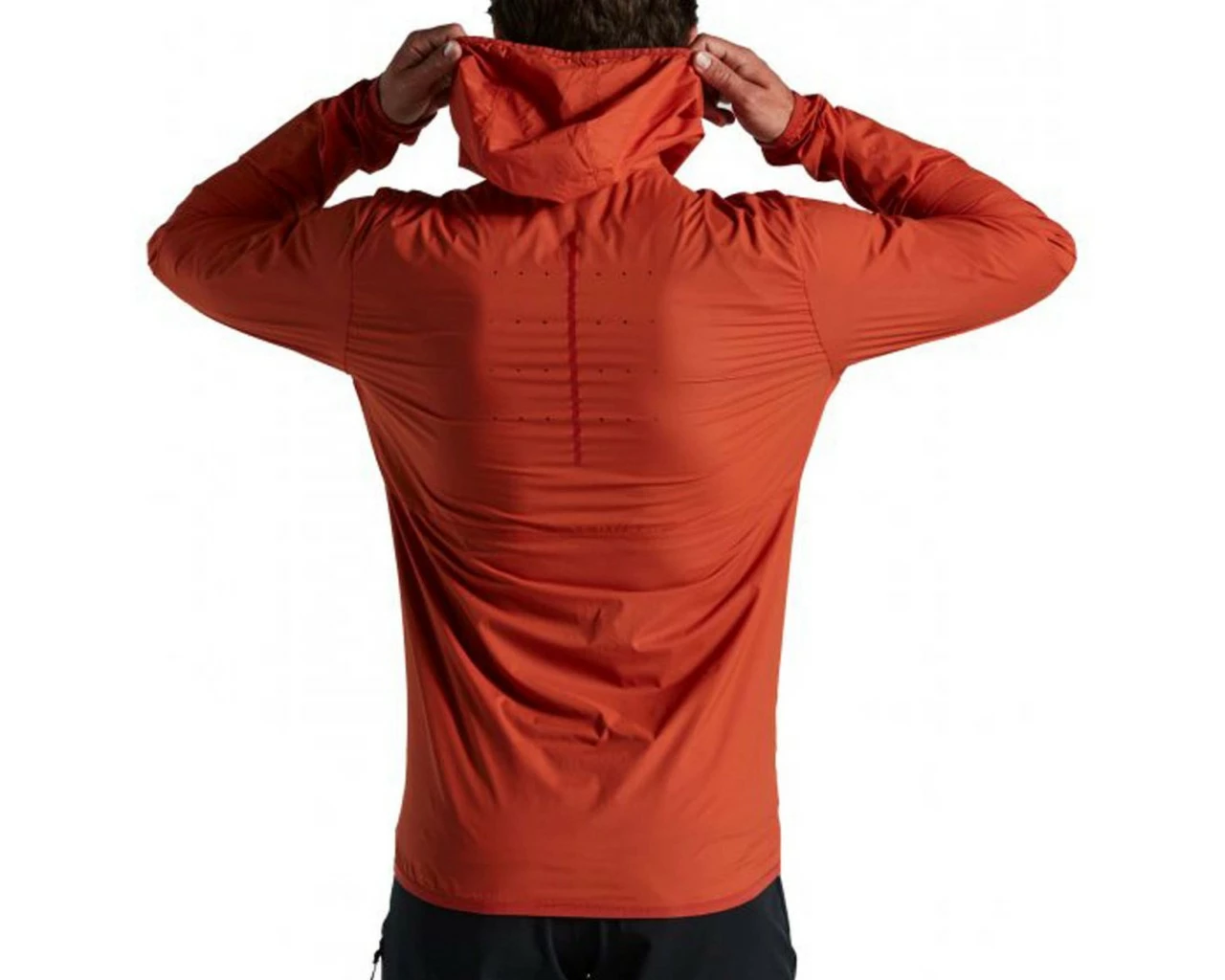 Specialized Trail-Series Windjacke | Redwood 4 Specialized Trail-Series Windjacke | Redwood – Bild 2