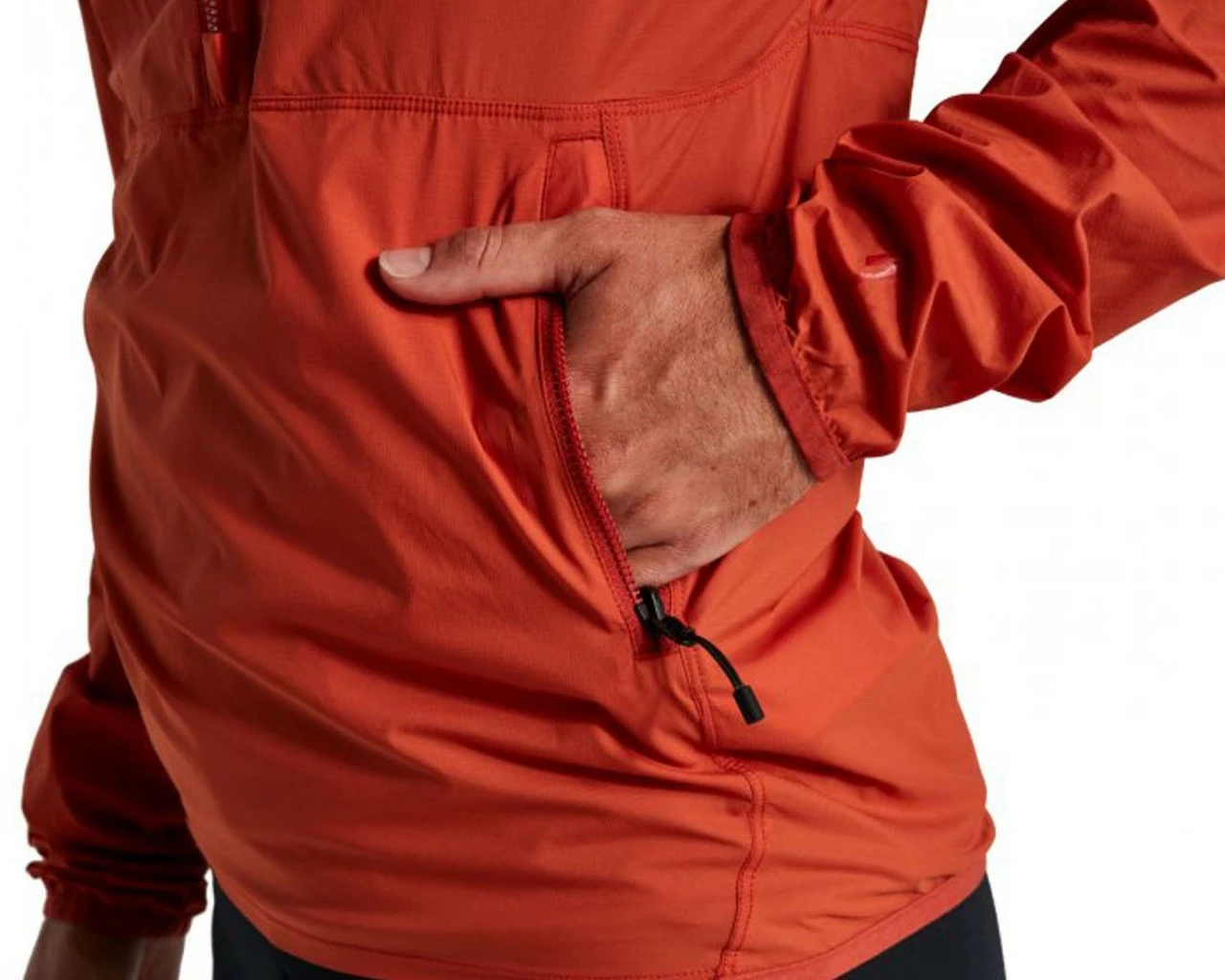 Specialized Trail-Series Windjacke | Redwood 7 Specialized Trail-Series Windjacke | Redwood – Bild 5