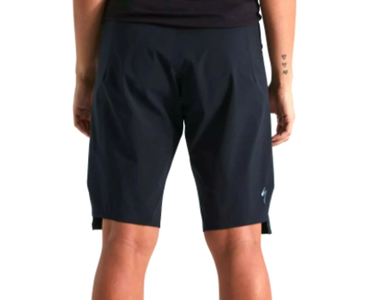 Specialized Trail Air Damen Shorts | Black 4 Specialized Trail Air Damen Shorts | Black – Bild 2