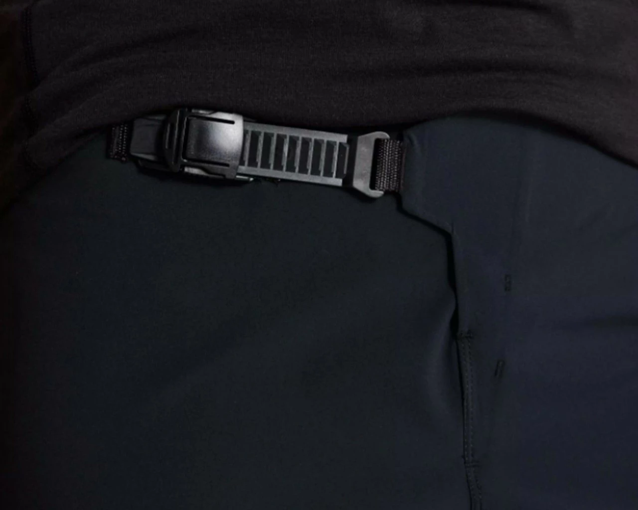 Specialized Trail Air Damen Shorts | Black 5 Specialized Trail Air Damen Shorts | Black – Bild 3