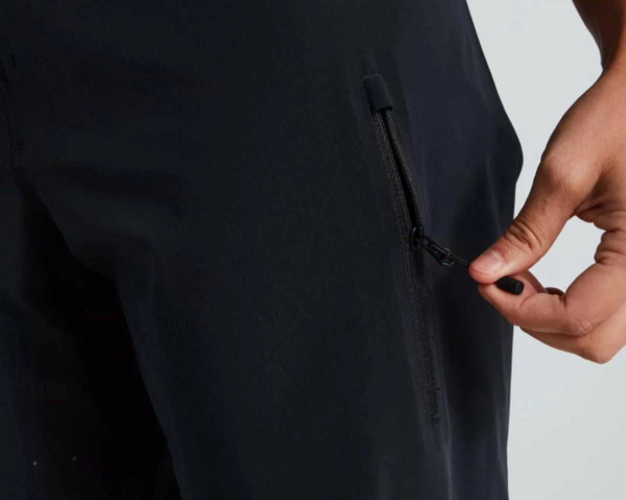 Specialized Trail Air Damen Shorts | Black 7 Specialized Trail Air Damen Shorts | Black – Bild 5