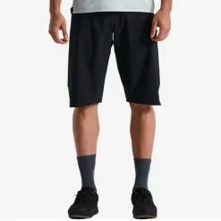 Specialized Trail Air Shorts | Black