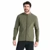 Specialized Trail Alpha Jacke | Oak Green
