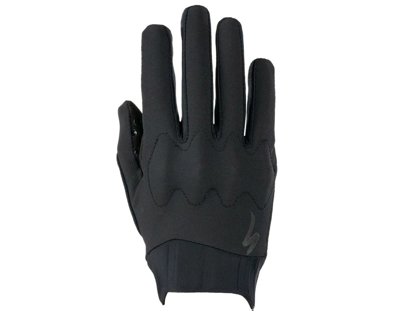 Specialized Trail D3O Handschuhe Langfinger | Black 3 Specialized Trail D3O Handschuhe Langfinger | Black