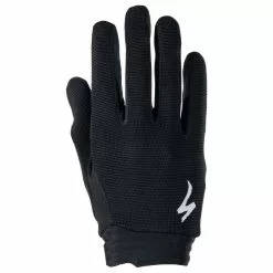 Specialized Trail Damen Handschuhe Langfinger | Black