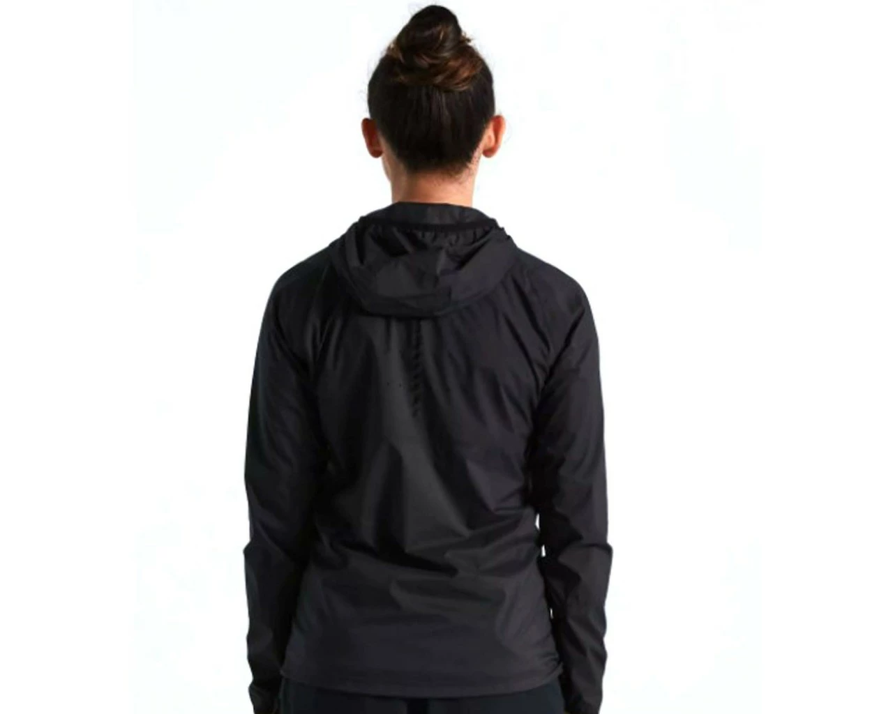 Specialized Trail Damen Windjacke | Black 4 Specialized Trail Damen Windjacke | Black – Bild 2