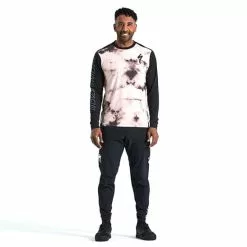 Specialized Trail Logo Hose | Black