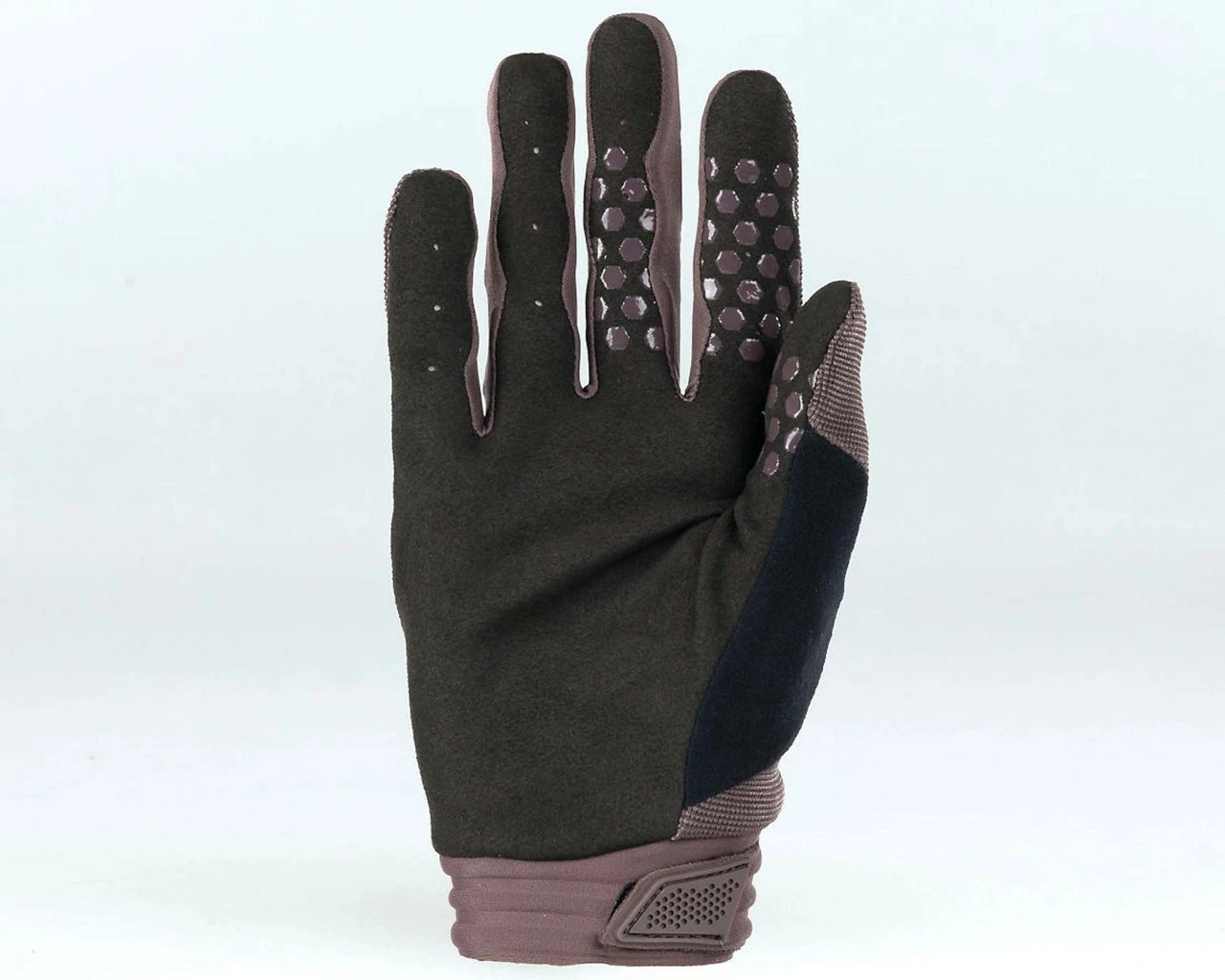 Specialized Trail Shield Handschuhe Langfinger | Cast Umber – Bild 2
