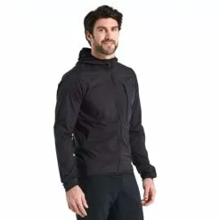 Specialized Trail SWAT Jacke | Black