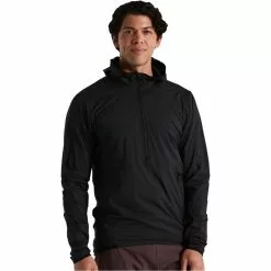Specialized Trail Windjacke | Black