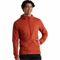 Specialized Trail Windjacke | Redwood