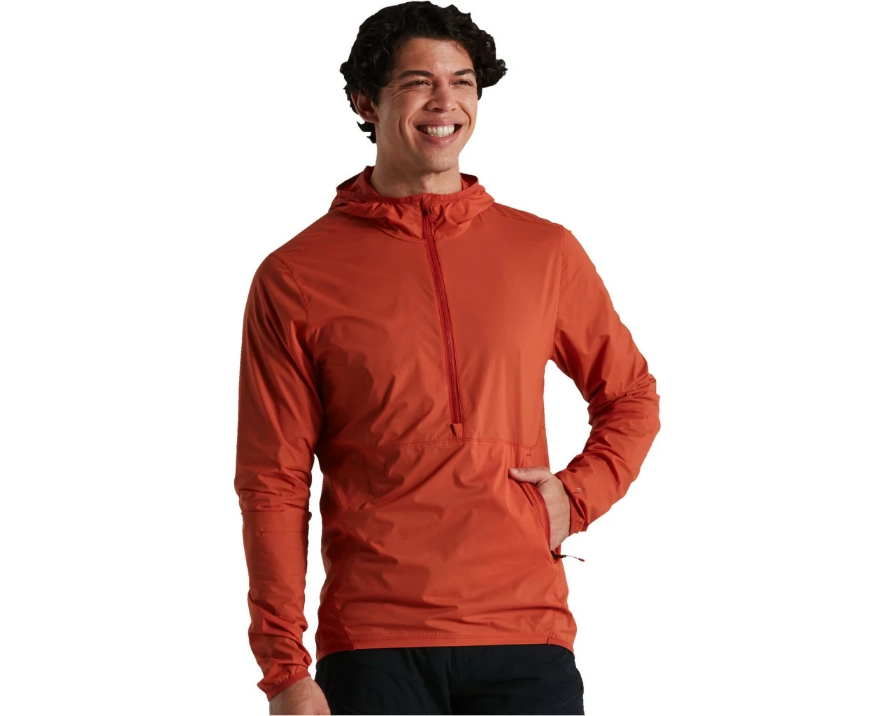 Specialized Trail Windjacke | Redwood 3 Specialized Trail Windjacke | Redwood