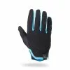Specialized Trident Damen Lang-Finger Handschuhe | Black-turquoise