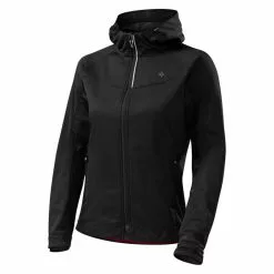 Specialized Women Element 1.5 Windstopper Jacke | Black