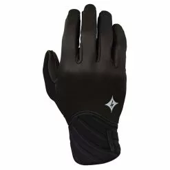 Specialized Womens Deflect Handschuhe Langfinger | Black