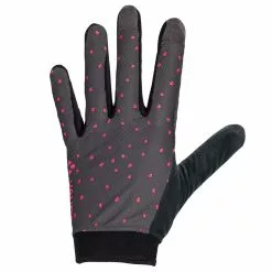 Vaude Damen Dyce Fahrradhandschuhe II | Iron