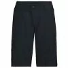 Vaude Damen Ledro Fahrradshorts | Black 2 Vaude Damen Ledro Fahrradshorts | Black -Cube-Laden vaude damen ledro fahrradshorts black 001 60960 2200x1760 1280x1280