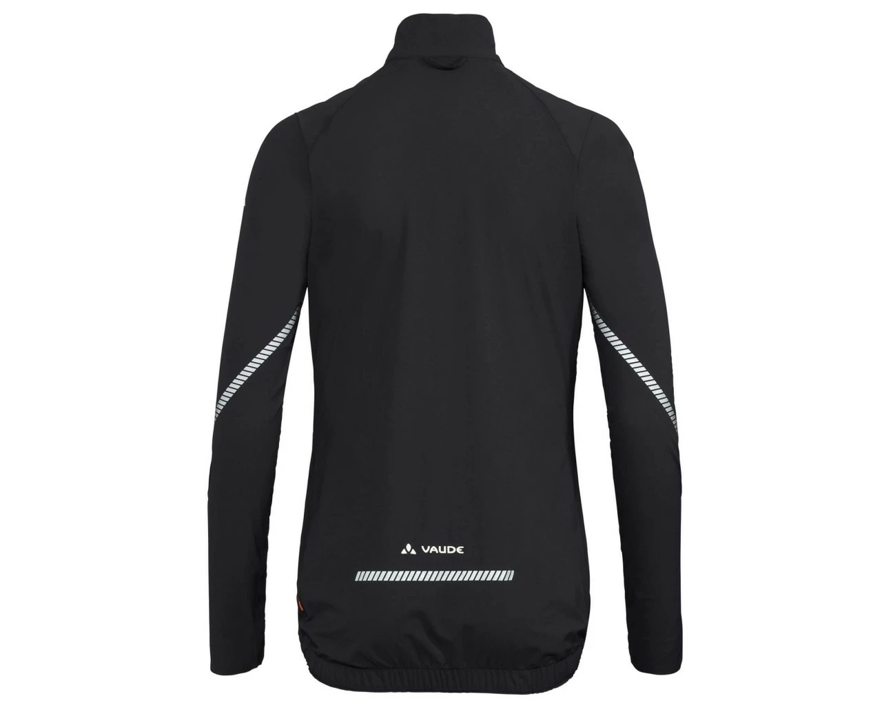 Vaude Damen Vatten Jacke | Black 4 Vaude Damen Vatten Jacke | Black – Bild 2