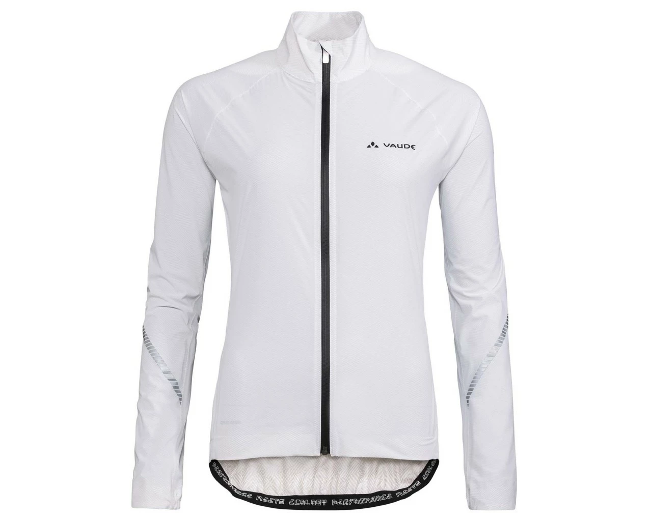 Vaude Damen Vatten Jacke | White 3 Vaude Damen Vatten Jacke | White
