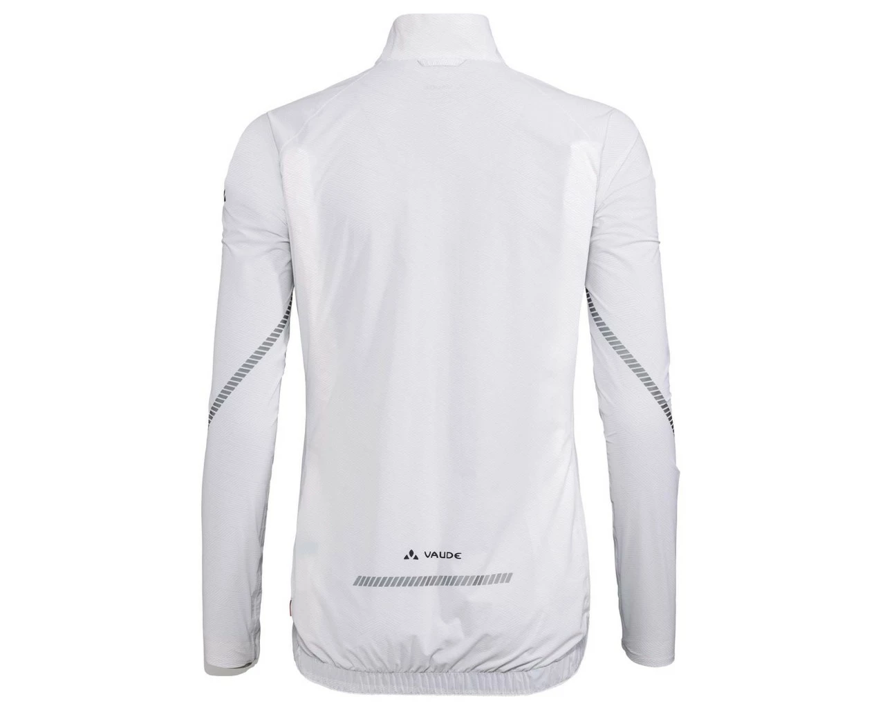 Vaude Damen Vatten Jacke | White 4 Vaude Damen Vatten Jacke | White – Bild 2