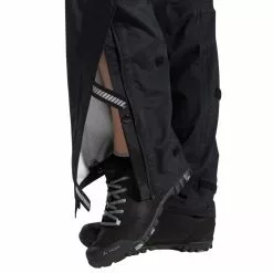 Vaude Damen Yaras Regen-Reißverschluss-Fahrradhose III | Black -Cube-Laden vaude damen yaras regen reiverschluss fahrradhose iii black 005 61356 2200x1760 1280x1280