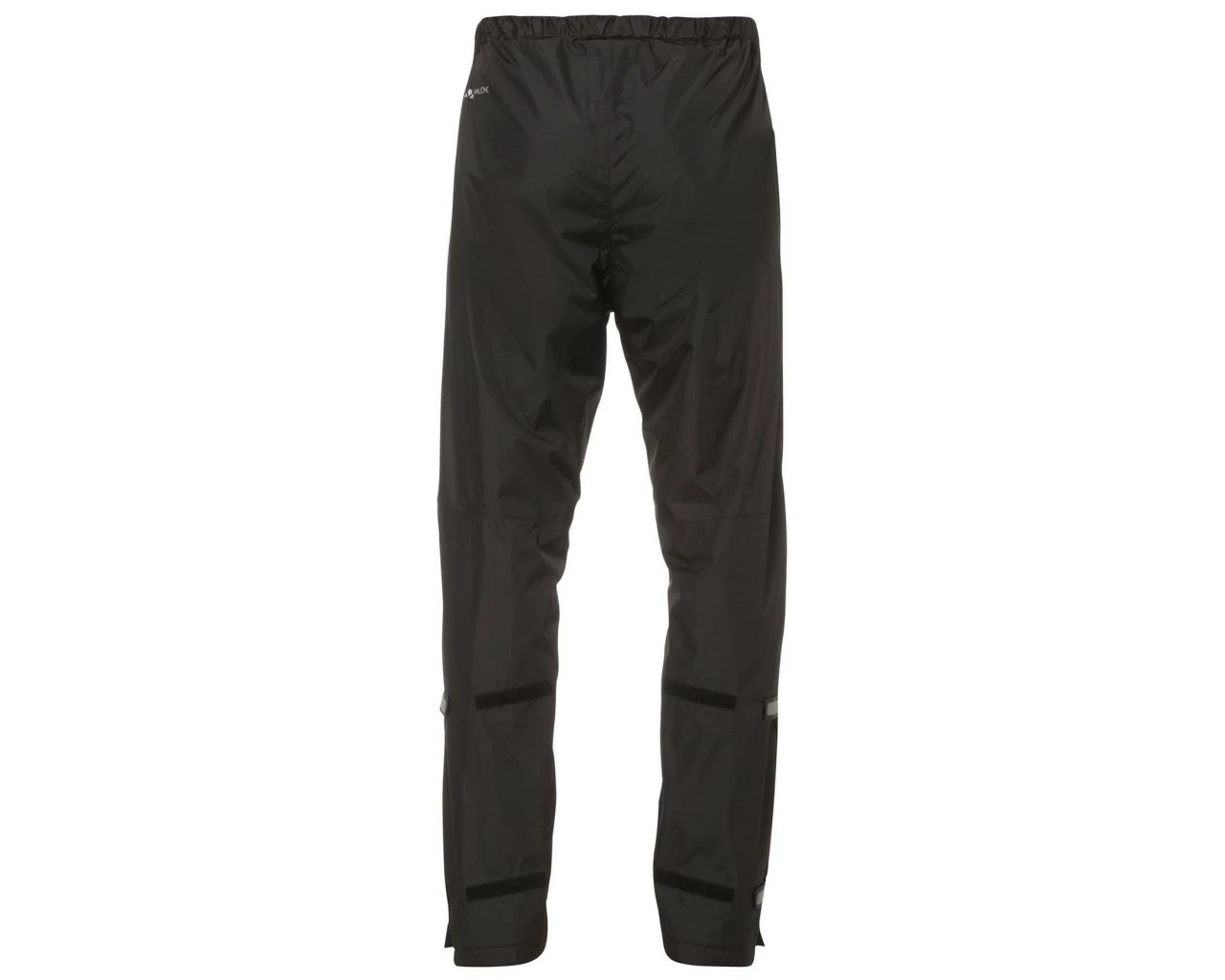 Vaude Fluid II Fahrrad Hose | Black 4 Vaude Fluid II Fahrrad Hose | Black – Bild 2