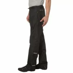 Vaude Fluid II Fahrrad Hose | Black 11 Vaude Fluid II Fahrrad Hose | Black -Cube-Laden vaude fluid ii fahrrad hose black 003 49033 2200x1760 1280x1280