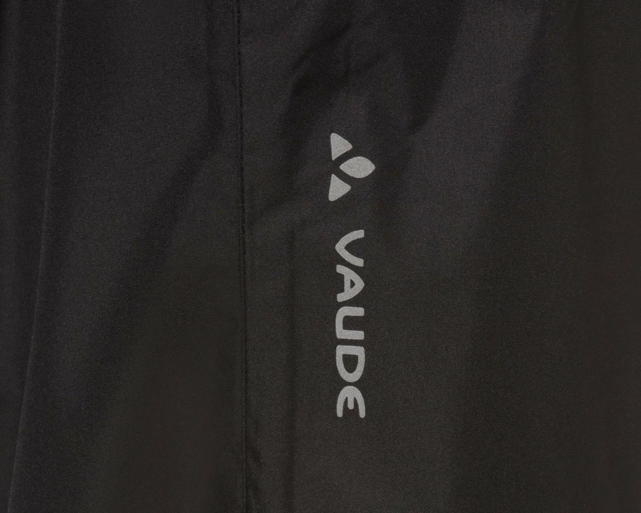 Vaude Fluid II Fahrrad Hose | Black 9 Vaude Fluid II Fahrrad Hose | Black – Bild 7