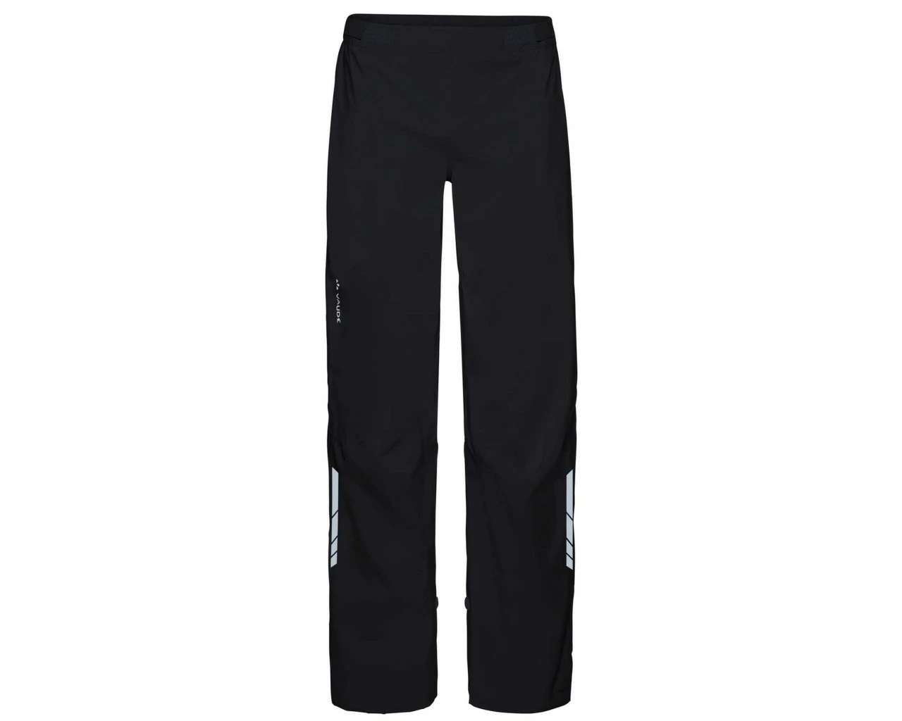 Vaude Herren Moab Regenhose | Black 3 Vaude Herren Moab Regenhose | Black