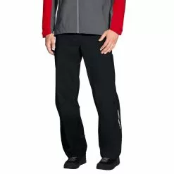 Vaude Herren Moab Regenhose | Black 8 Vaude Herren Moab Regenhose | Black -Cube-Laden vaude herren moab regenhose black 003 60293 2200x1760 1280x1280