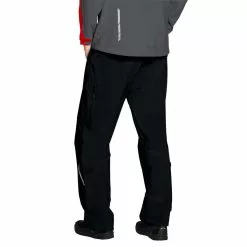 Vaude Herren Moab Regenhose | Black 9 Vaude Herren Moab Regenhose | Black -Cube-Laden vaude herren moab regenhose black 004 60294 2200x1760 1280x1280