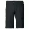 Vaude Herren Tremalzo Shorts II | Black -Cube-Laden vaude herren tremalzo shorts ii black 001 60537 2200x1760 1280x1280