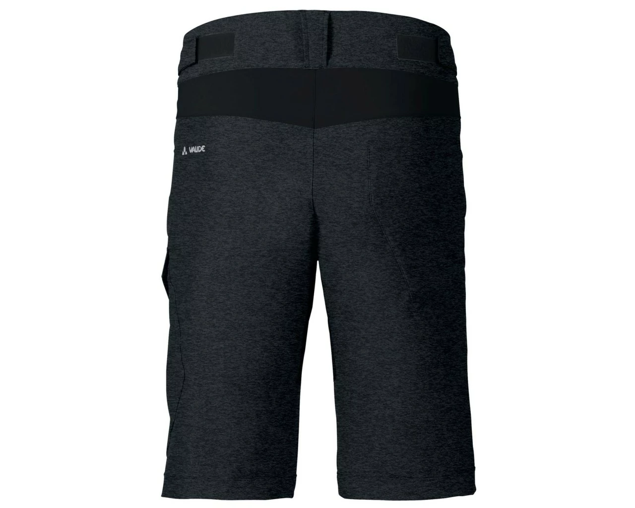 Vaude Herren Tremalzo Shorts II | Black 4 Vaude Herren Tremalzo Shorts II | Black – Bild 2