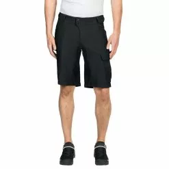 Vaude Herren Tremalzo Shorts II | Black 8 Vaude Herren Tremalzo Shorts II | Black -Cube-Laden vaude herren tremalzo shorts ii black 003 60539 2200x1760 1280x1280