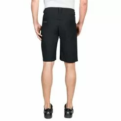 Vaude Herren Tremalzo Shorts II | Black 9 Vaude Herren Tremalzo Shorts II | Black -Cube-Laden vaude herren tremalzo shorts ii black 004 60540 2200x1760 1280x1280
