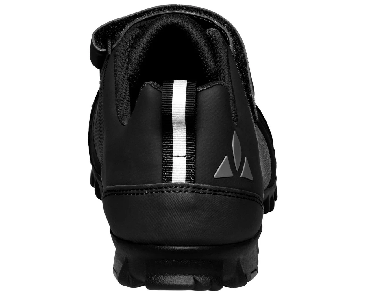 Vaude Herren TVL Pavei Trekking Schuhe | Phantom Black – Bild 4