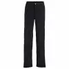Vaude Herren Yaras Regenhose III | Black