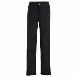 Vaude Herren Yaras Regenhose III | Black