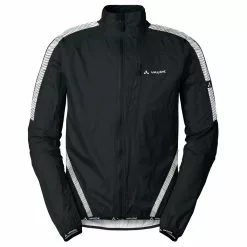 Vaude Luminum Performance Regen Jacke | Black