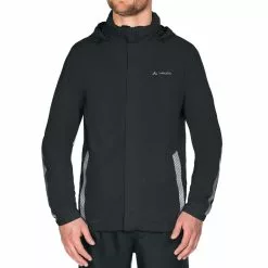 Vaude Luminum Regen Jacke | Black -Cube-Laden vaude luminum regen jacke black 003 48218 2200x1760 1280x1280