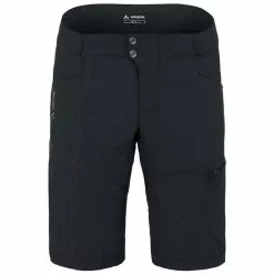Vaude Tamaro Shorts | Black