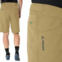 Vaude Tamaro Shorts | Desert -Cube-Laden vaude tamaro shorts desert xl 003 93287 2200x1760 1280x1280