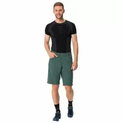 Vaude Tamaro Shorts | Dusty Forest -Cube-Laden vaude tamaro shorts dusty forest xxxl 003 91808 2200x1760 1280x1280