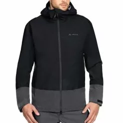 Vaude Yaras Regen Jacke II | Black -Cube-Laden vaude yaras regen jacke ii black 003 48194 2200x1760 1280x1280