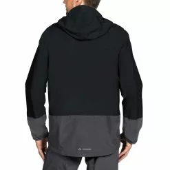 Vaude Yaras Regen Jacke II | Black -Cube-Laden vaude yaras regen jacke ii black 004 48195 2200x1760 1280x1280