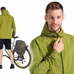 Vaude Yaras Regenjacke | Avocado -Cube-Laden vaude yaras regenjacke avocado xxxl 004 78117 2200x1760 1280x1280